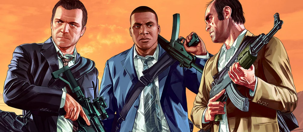 Take-Two приобрела разработчиков мобильных игр Zynga за 12,7 млрд. долларов — это дороже, чем покупка Bethesda