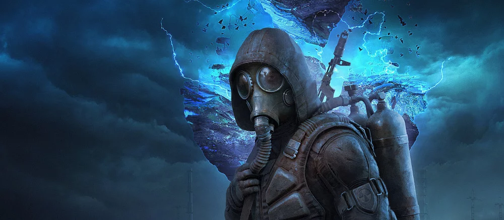 «Такого троллинга я не видел ещё нигде» — перенос S.T.A.L.K.E.R. 2 стал темой для шуток у «Роллтона» и VIZIT