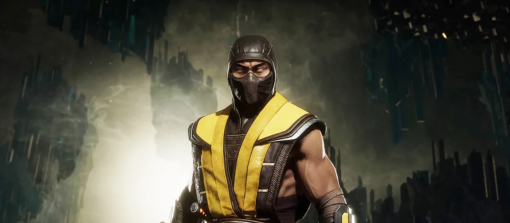 Тиктокер заинтересовал Эда Буна, показав персонажей из Mortal Kombat в реальных декорациях