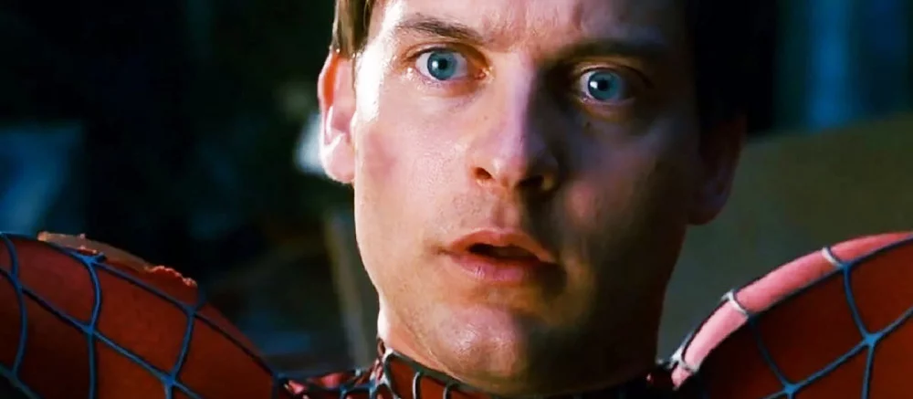 Тоби Магуайр нарушил молчание и прокомментировал свое участие в «Человеке-пауке: Нет пути домой»