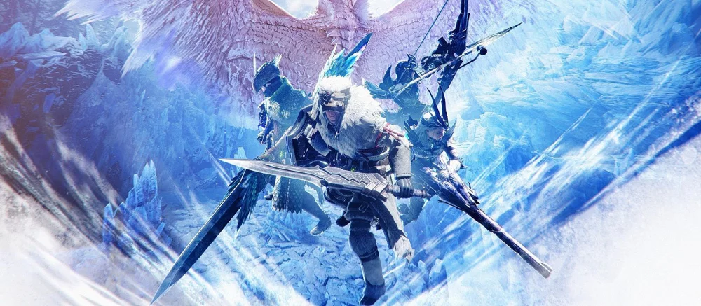 ТОП-10 лучших игр про зиму и Новый год: когда снег и морозы сносят башню