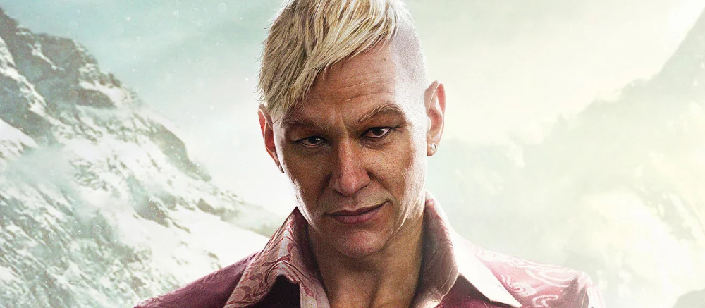 Ubisoft назвала дату выхода нового дополнения для Far Cry 6. Оно посвящено главному злодею из четвертой части