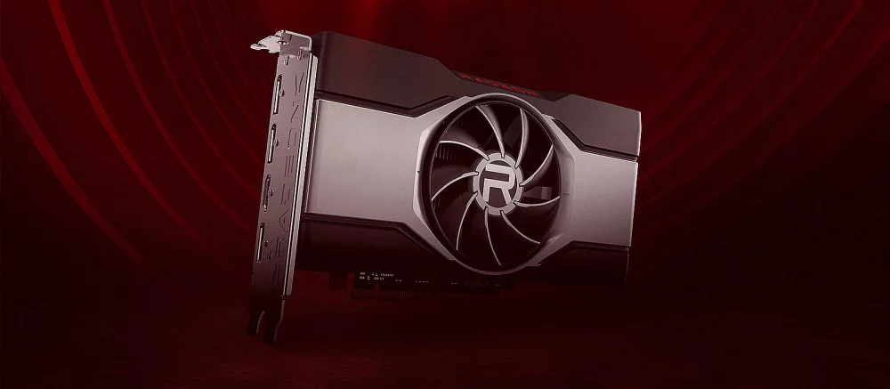 В AMD рассказали, почему видеокарта Radeon RX 6500 XT не будет интересна майнерам