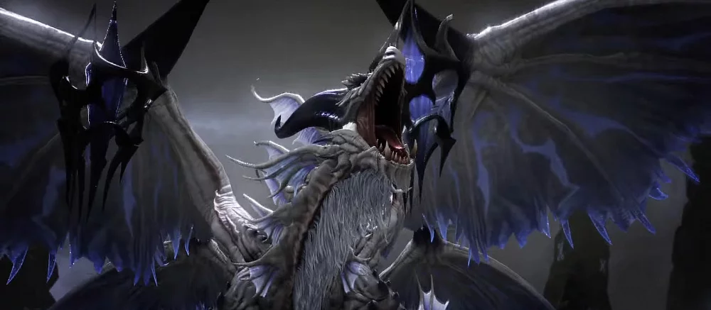 В Lost Ark доступно обновление «Возвращение Мистик»