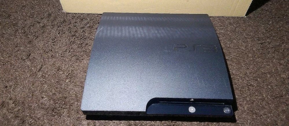 В магазине PSN трофеи PS4 ненадолго сменились иконками PS3. Всё-таки обратная совместимость?