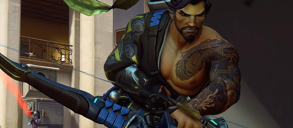 В Мичигане ссора из-за Overwatch закончилась смертью — подозреваемый сам вызвал полицию