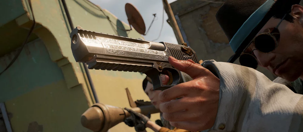 В PUBG: Battlegrounds теперь можно играть бесплатно. Раньше эта игра стоила почти 1000 рублей