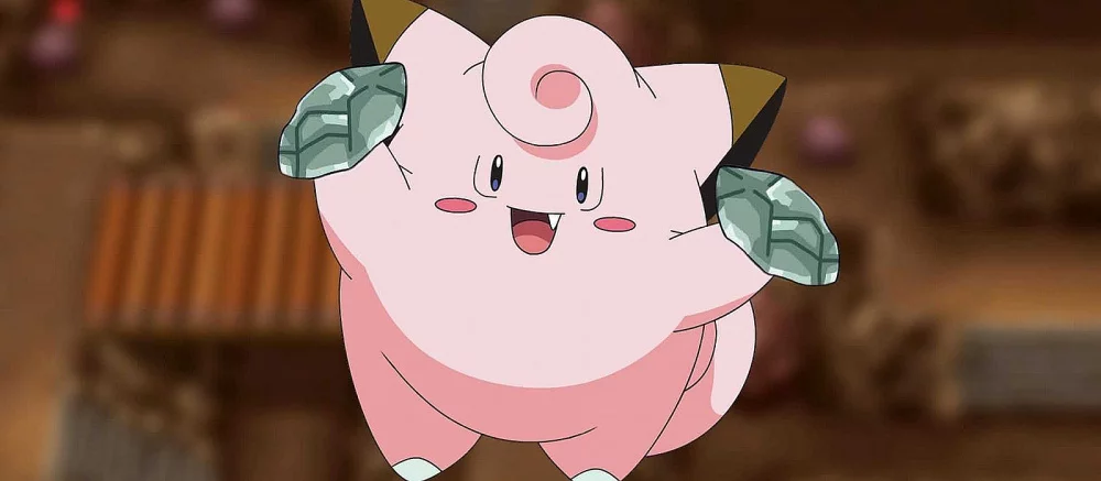 В сети показали фанатский шутер от первого лица с покемонами