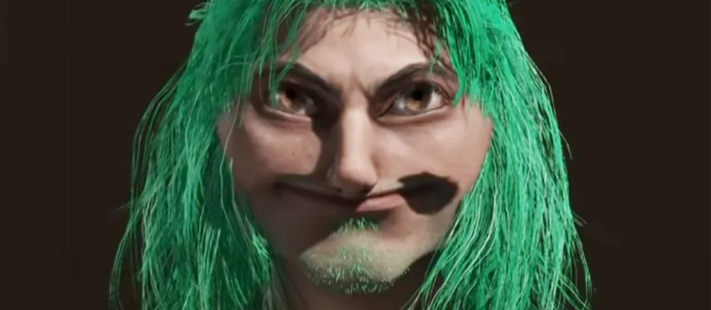 В сети уже показали, каких персонажей можно создать в Elden Ring. Глазастые и зеленокожие герои прилагаются