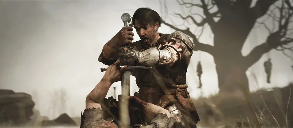 В Steam определили 20 лучших игр декабря. В ТОП попала RPG с открытым миром и рейтингом 91% Wartales