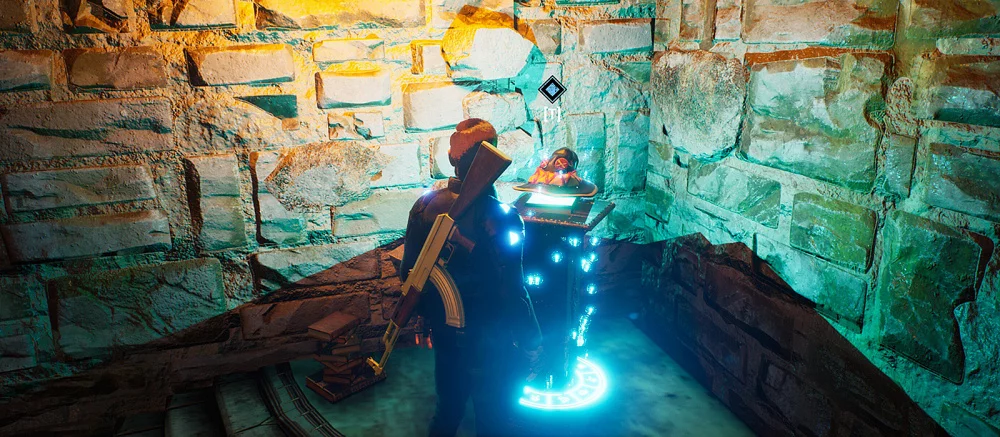 В Steam вышел бесплатный экшен с фэнтези и постапокалипсисом Mot De Pass. Игра вдохновлена Uncharted и The Last of Us