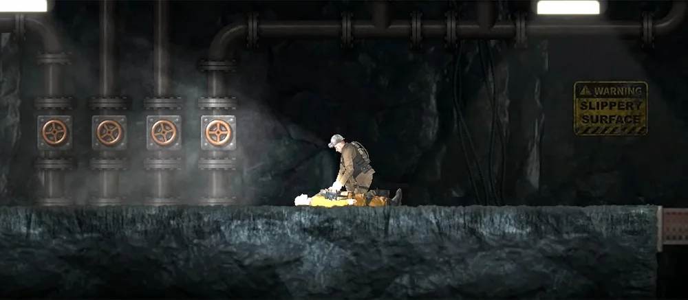 В Steam вышел фантастический триллер в духе «Чужих» и «Нечто» — Hidden Deep. У игры уже 84% положительных отзывов