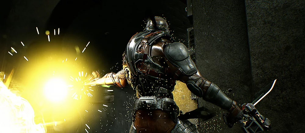 В Steam вышел новый RPG-экшен с открытым миром, прокачкой и графикой на Unreal Engine 4 — Elementite