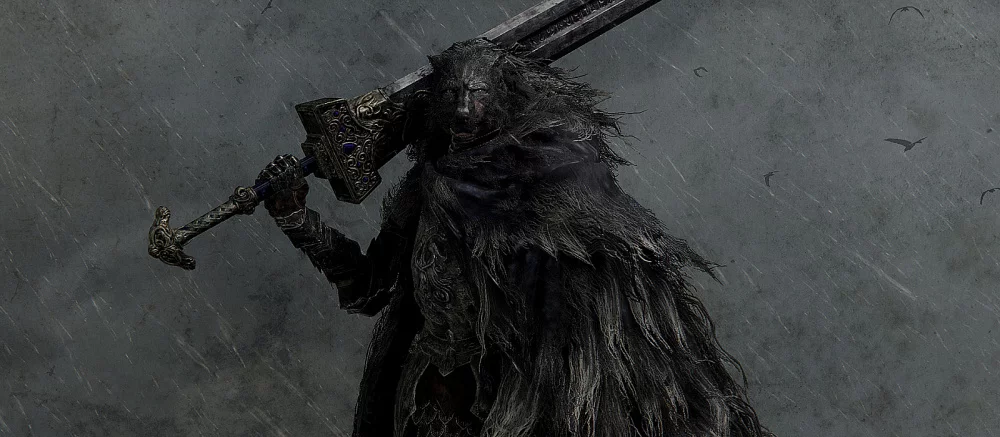 В свежих роликах с геймплеем Elden Ring показали новую локацию и босса