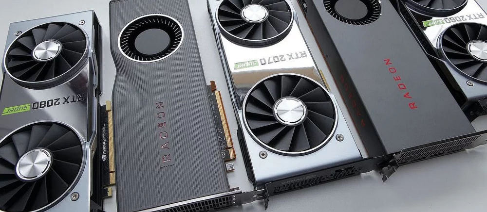 В Японии за 10 тысяч рублей можно получить GeForce RTX 3080 — если повезёт