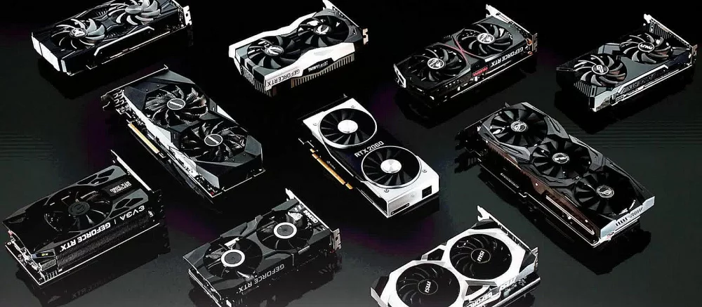 Видеокарты начали дешеветь — пока только в Европе