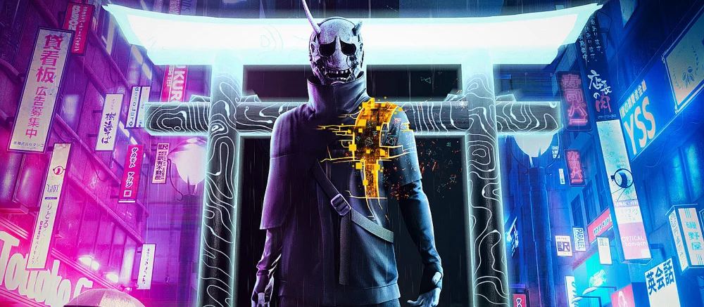 Похоже, в сеть утекла дата выхода Ghostwire: Tokyo от авторов Evil Within