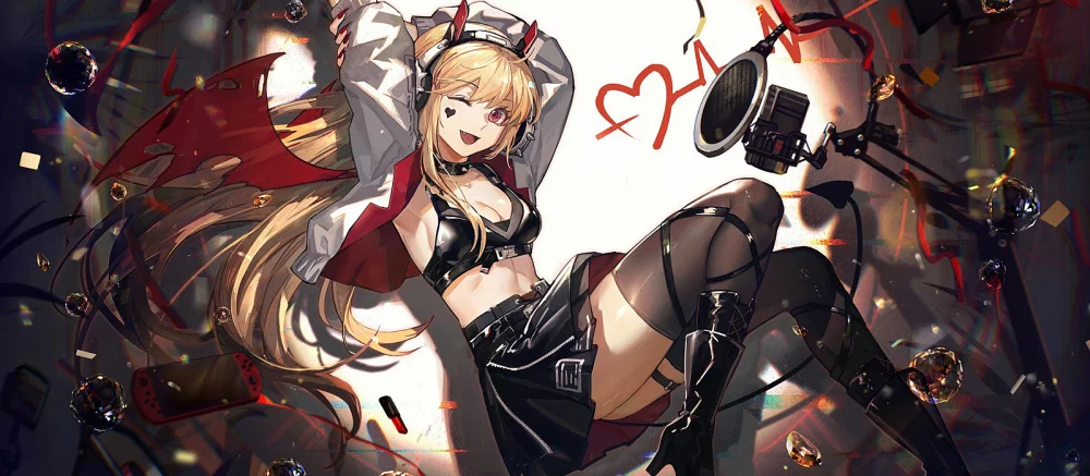 Впечатления от Mirror 2: Project X. Когда в Candy Crush добавили эротику, суккубов и нелинейный сюжет с жестью