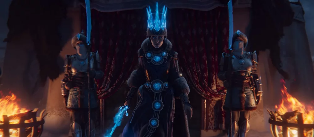 Впечатления от пресс-версии Total War: Warhammer 3. Неужели самая масштабная и навороченная часть серии?