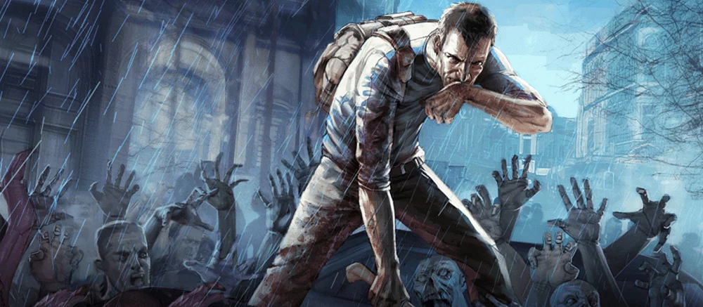 Впечатления от Project Zomboid. Хардкорный зомби-апокалипсис, в котором невозможно выжить