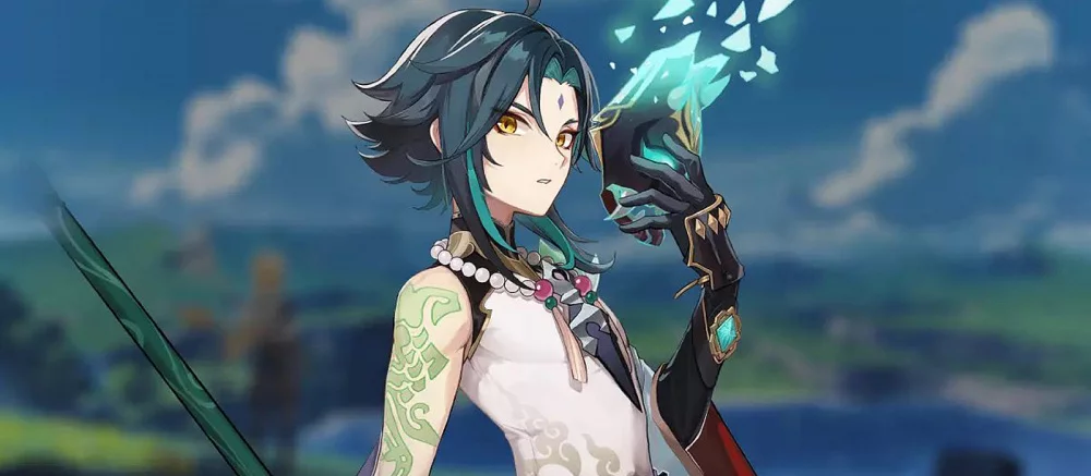 Всё о подземелье Тайшаньфу в Genshin Impact — как открыть, каких героев взять в команду, как пройти все испытания и какие награды вас ждут