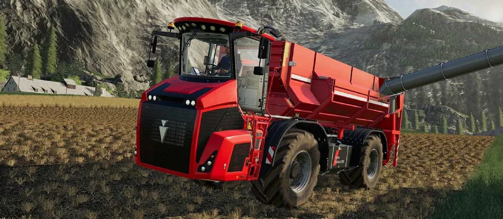 Всё о производстве в Farming Simulator 22 — как изготавливать сахар, производить хлеб, выращивать клубнику, делать мебель и осуществлять продажу товаров