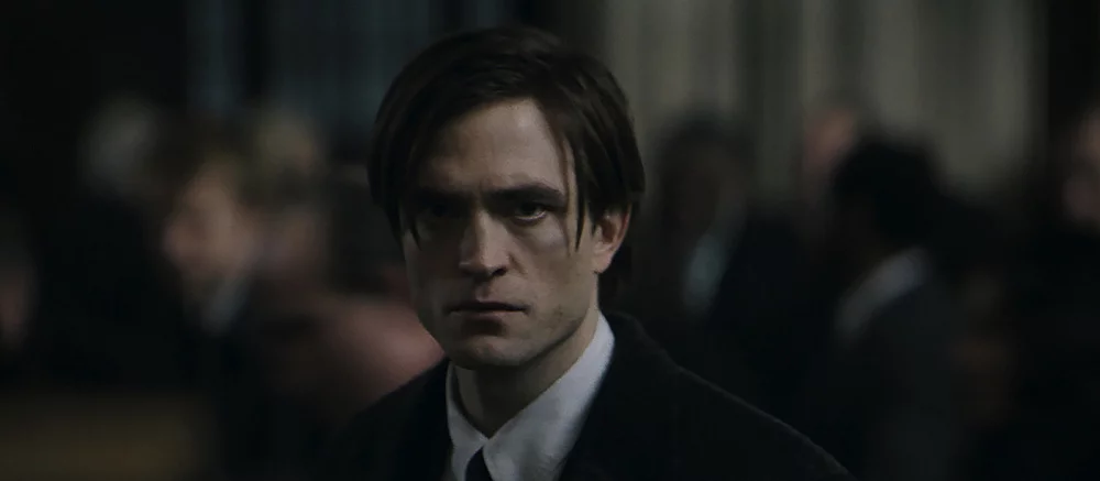 Третий трейлер «Бэтмена» с Робертом Паттинсоном — теперь и на русском