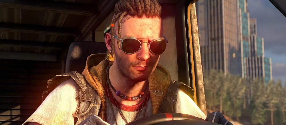 Вышел релизный трейлер Dying Light 2 Stay Human с русскими субтитрами — там показали геймплей и зомби (видео)