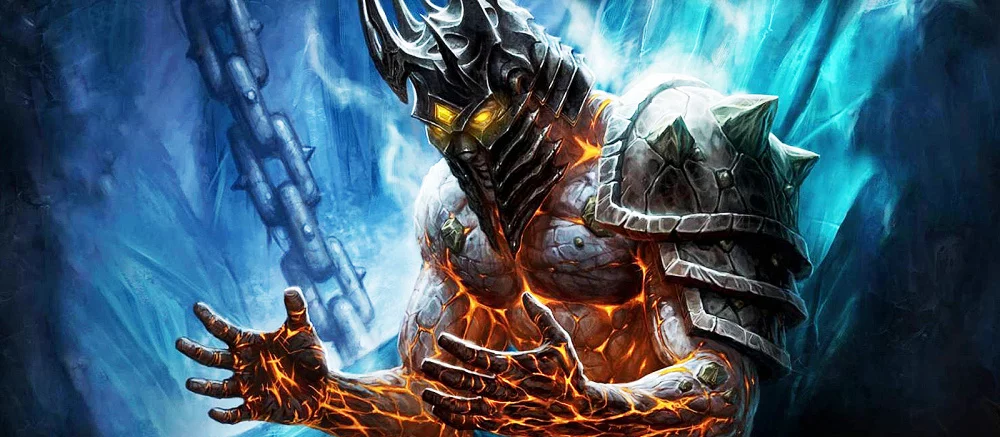 World of Warcraft показали с новой графикой на Unreal Engine 5. Таким мог бы быть ремейк культовой MMO 2004 года