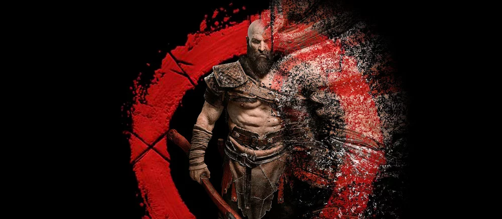 Ютубер протестировал PC-версию God of War с видеокартами GTX 1050, GTX 1050 Ti и GTX 1060