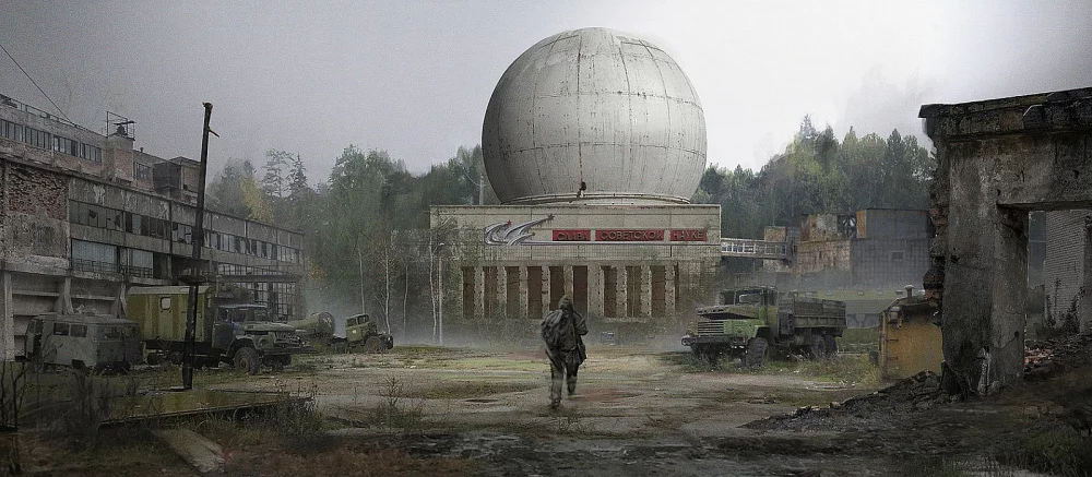 Ютуберы раскопали новые подробности о переносе S.T.A.L.K.E.R. 2 и причинах этого. Спойлер — придётся ждать, возможно, долго