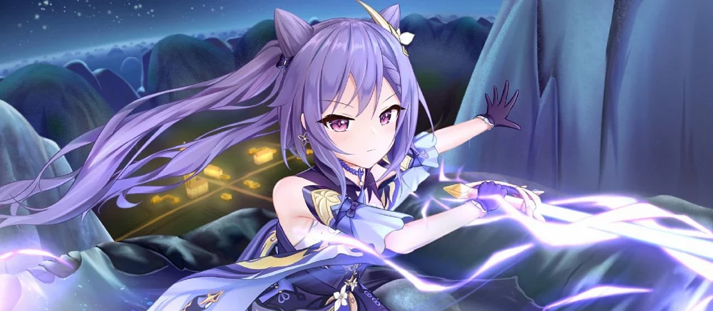 Загадки, головоломки и секреты Энканомии в Genshin Impact