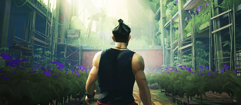 Запустится даже на бюджетном ПК — объявлены системные требования кунг-фу экшена Sifu