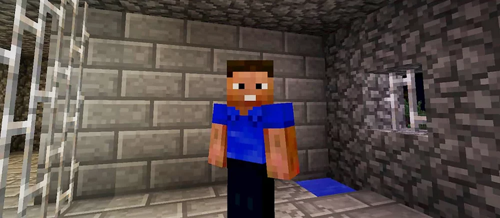 Российского школьника, который хотел взорвать здание ФСБ в Minecraft, приговорили к 5 годам колонии