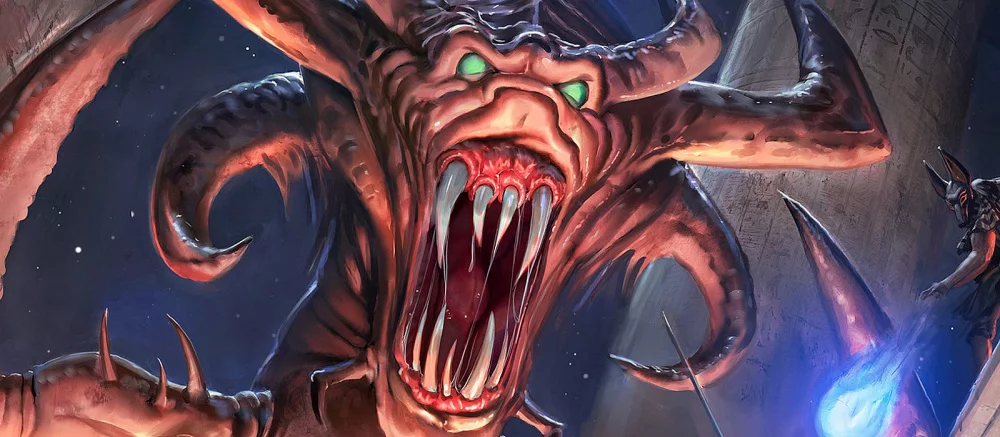 91% положительных отзывов — на ПК вышел ремастер шутера PowerSlave, который вернёт игроков в 90-е