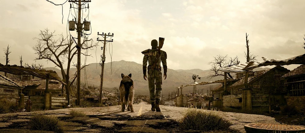 Amazon нашла актёра на главную роль в сериале по Fallout — он сыграл в «Омерзительной восьмёрке»