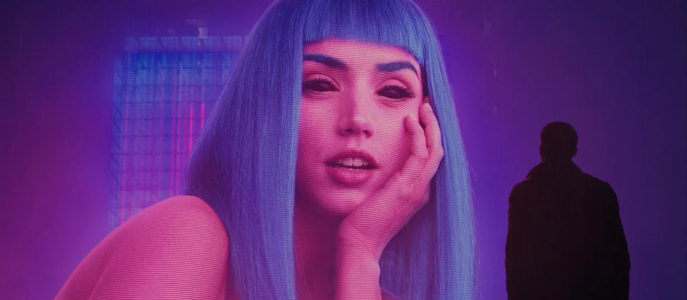 Amazon работает над сериалом «Бегущий по лезвию 2099» по известной киберпанк-вселенной