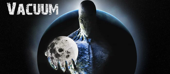 Анонсирован космический шутер Vacuum от разработчика из России