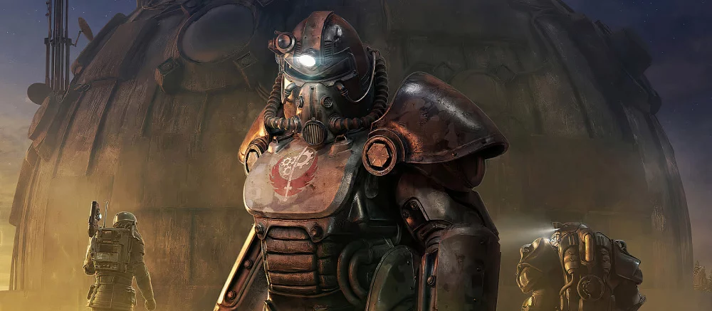 Атака инопланетян и новый город: Bethesda рассказала о грядущих событиях в Fallout 76