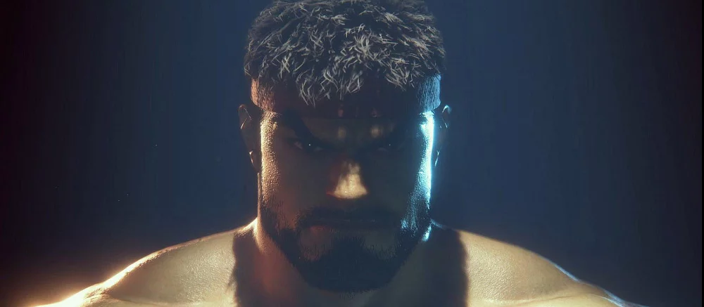 Авторов Street Fighter 6 обвинили, что они взяли лого игры с фотостока