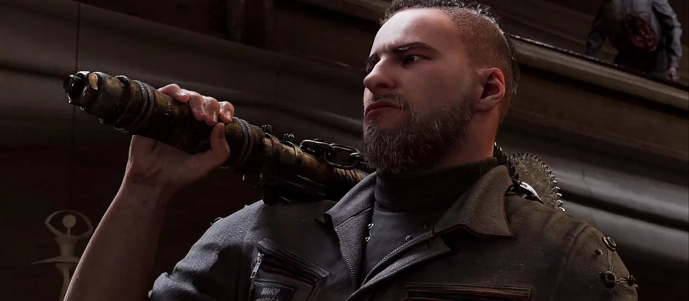 Авторы Atomic Heart пообещали новый трейлер