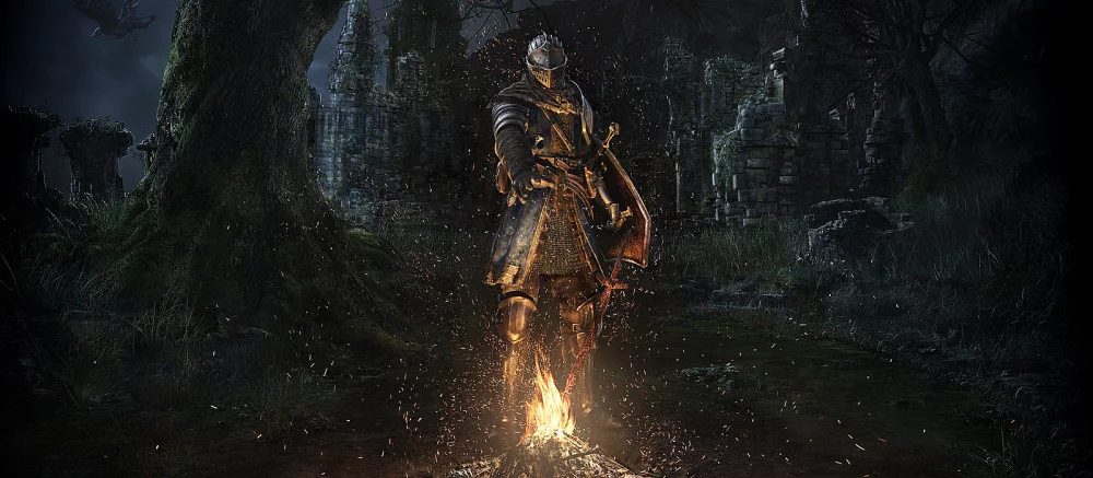 СМИ: Bandai Namco знала об уязвимости в Dark Souls почти два года, но так не исправила её