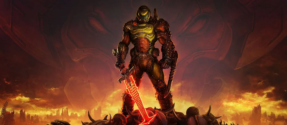 Bethesda сделала подарок геймеру, собака которого сгрызла диски с Doom, Skyrim и Fallout 4