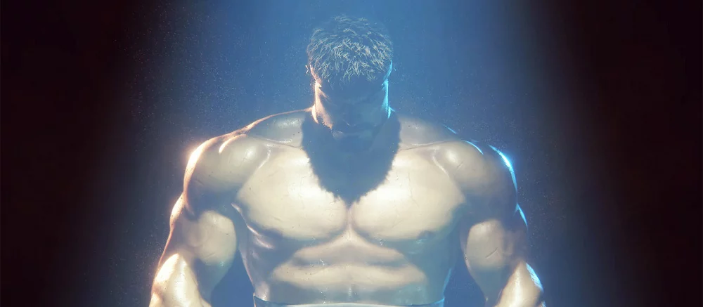 Capcom анонсировала Street Fighter 6 и показала первый тизер с двумя бойцами. А еще представлен сборник классических игр
