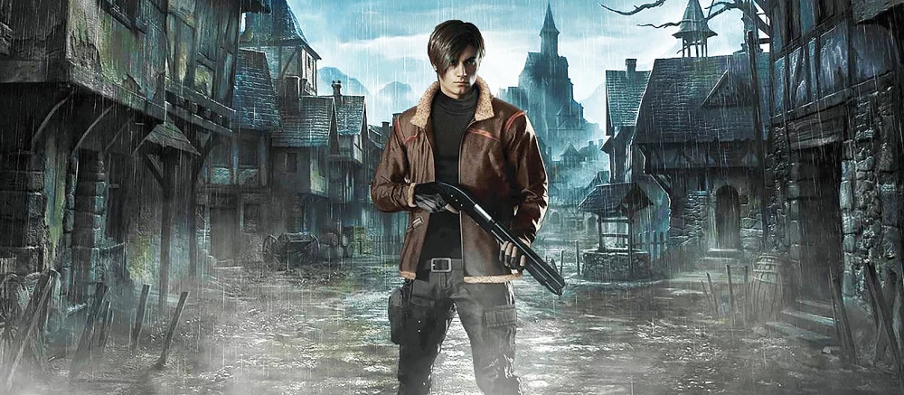 Capcom заинтриговала фанатов загадочным тизером с таймером. У геймеров уже есть идеи о том, какую игру могут показать