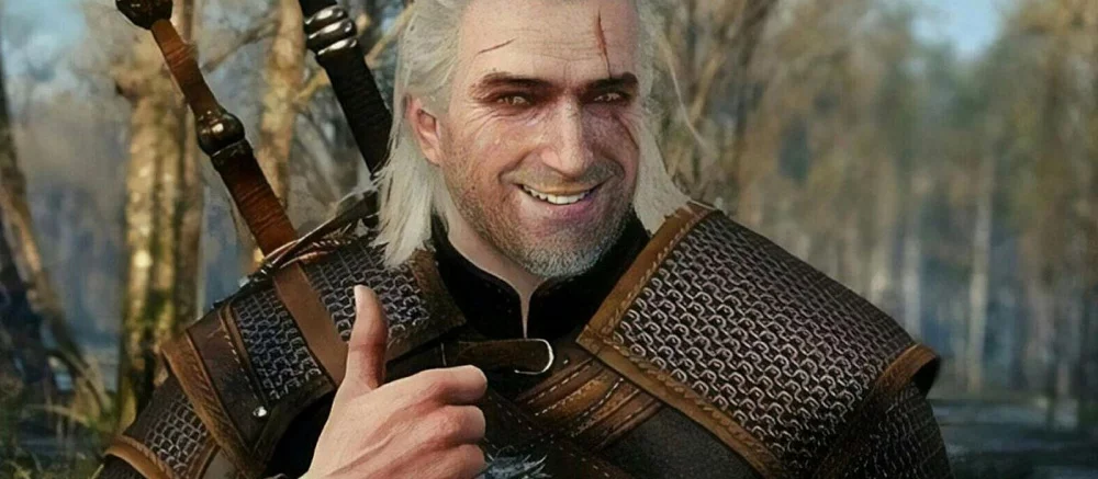 CD Projekt RED поздравила авторов Dying Light 2 с релизом и показала уникальный арт с персонажами из разных вселенных