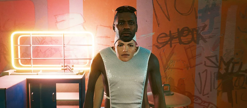 CD Projekt RED рассказала, что делать, если Cyberpunk 2077 крашится и вылетает на ПК после обновления