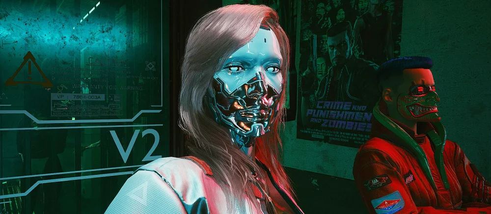 CD Projekt RED внезапно повысила системные требования Cyberpunk 2077. Некоторые видеокарты больше не поддерживаются