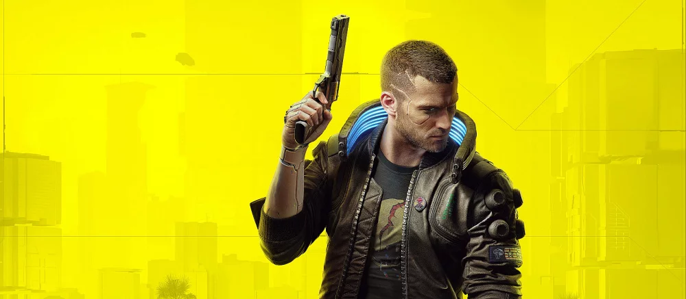 Cyberpunk 2077 могут добавить в Game Pass? Утечка указывает на такую возможность