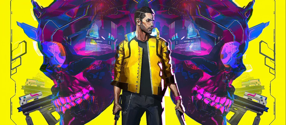 Cyberpunk 2077 набирает популярность в Steam после выхода патча 1.5